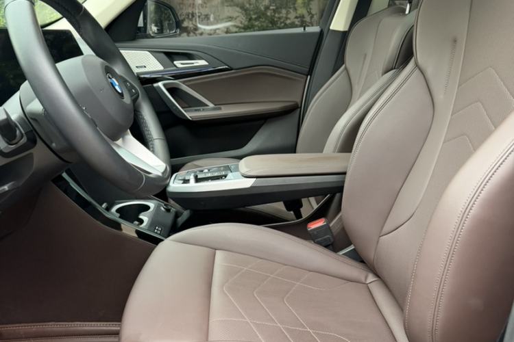 Used BMW X1 2023 sDrive25Li X Design Package Interior 1