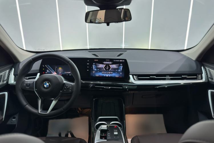 Used BMW X1 2023 sDrive25Li X Design Package Interior 1
