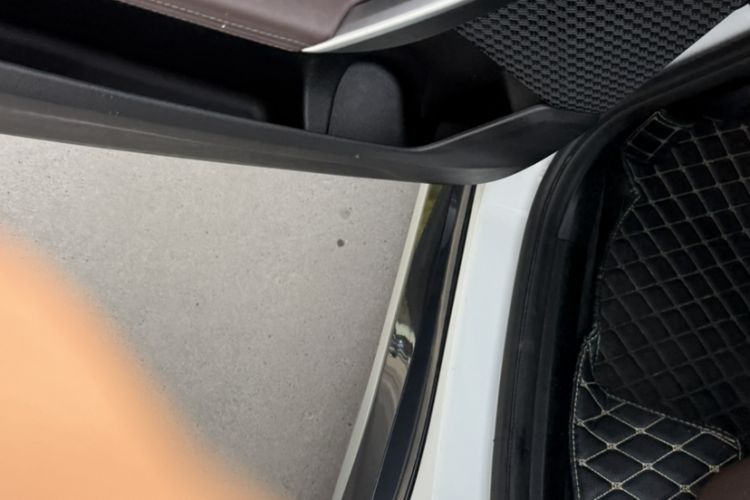 Used BMW X1 2023 sDrive25Li X Design Package Interior 10