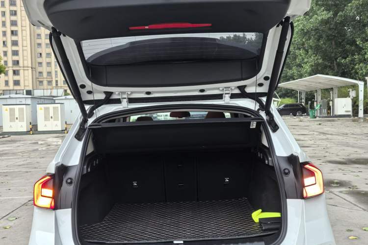 Used BMW X1 2023 sDrive25Li M Sport Package Interior 11