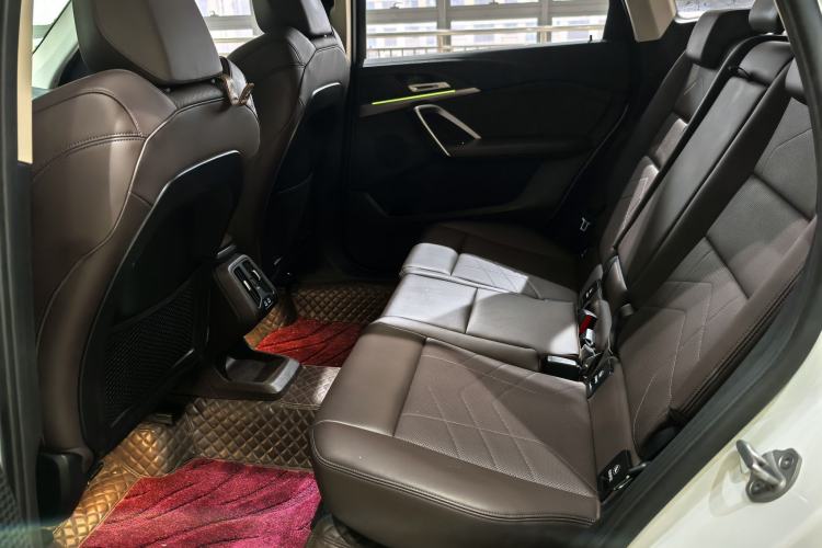 Used BMW X1 2023 sDrive25Li M Sport Package Interior 2