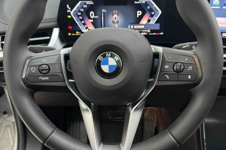 Used BMW X1 2023 sDrive20Li X Design Package Interior 2