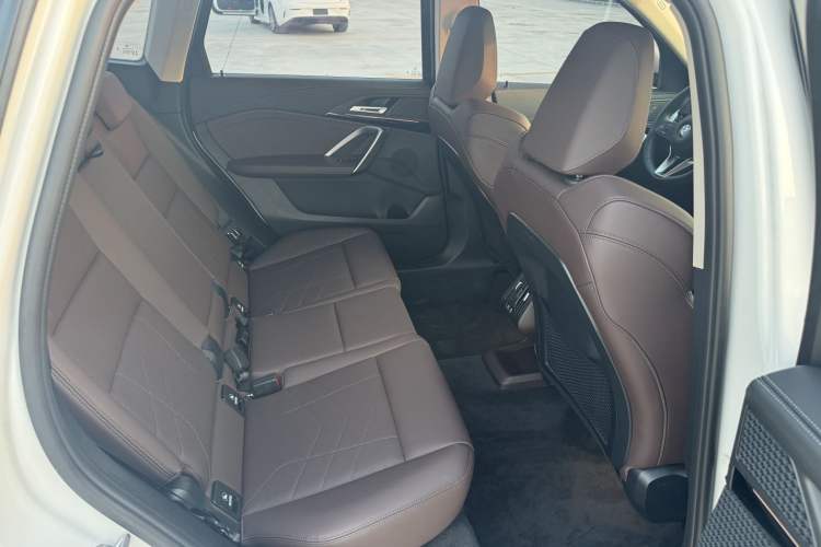 Used BMW X1 2023 sDrive20Li X Design Package Interior 3