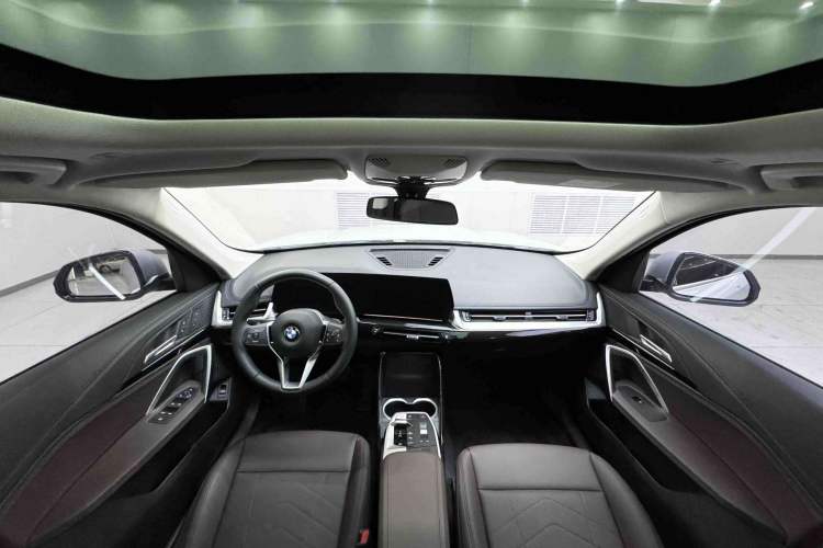 Used BMW X1 2023 sDrive20Li X Design Package Interior 3