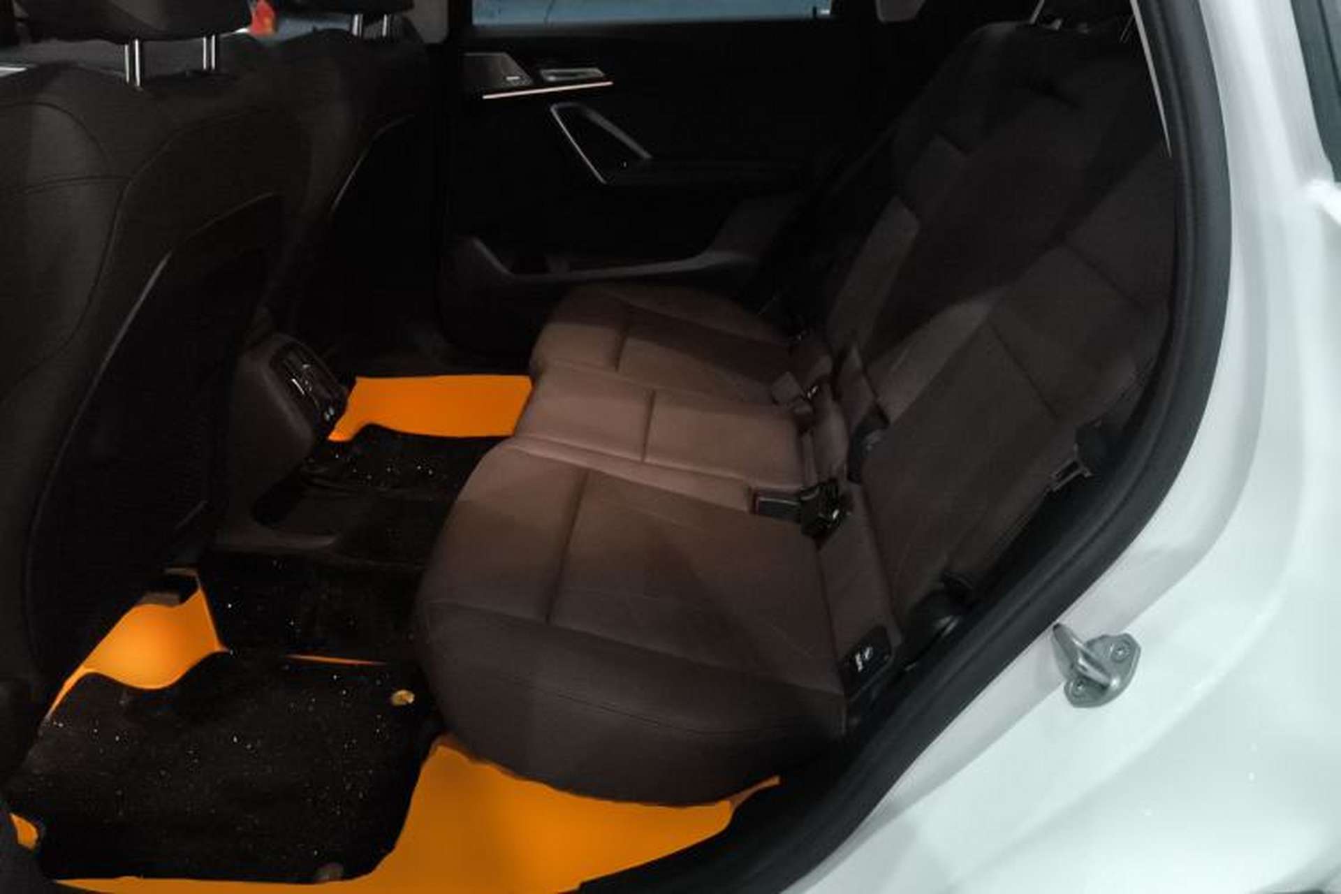 Used BMW X1 2023 sDrive25Li X Design Package Interior 4