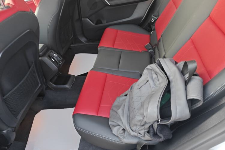 Used BMW X1 2023 sDrive25Li M Sport Package Interior 4