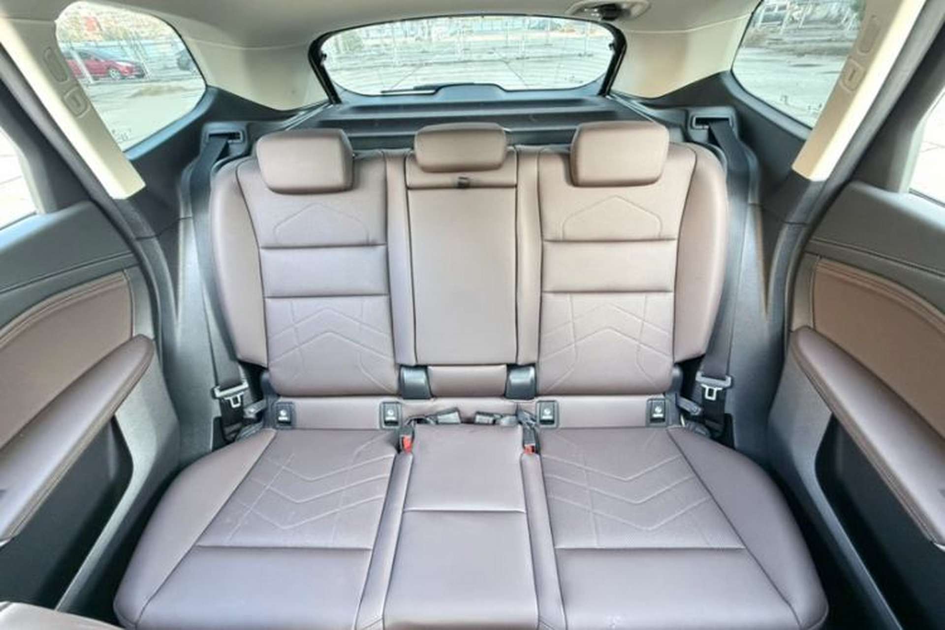 Used BMW X1 2023 sDrive25Li X Design Package Interior 5
