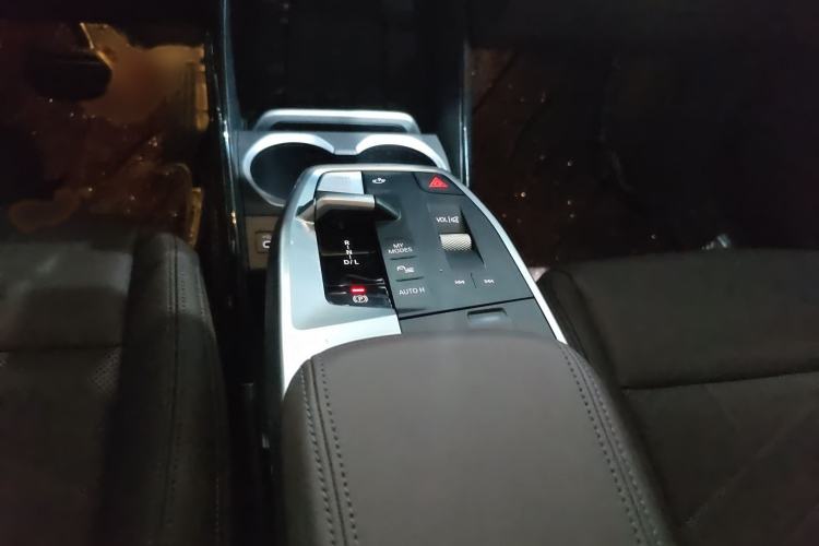 Used BMW X1 2023 sDrive25Li X Design Package Interior 5