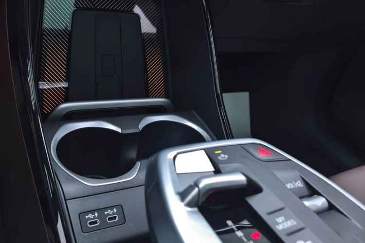 Used BMW X1 2023 sDrive25Li X Design Package Interior 5