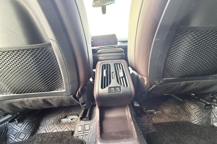 Used BMW X1 2023 sDrive25Li X Design Package Interior 6