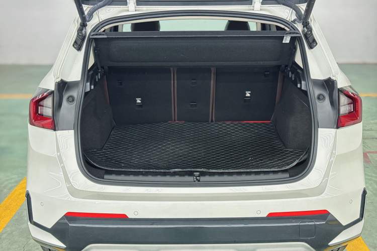 Used BMW X1 2023 sDrive20Li X Design Package Interior 6
