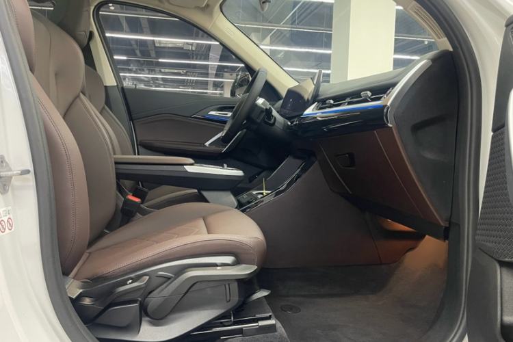 Used BMW X1 2023 sDrive20Li X Design Package Interior 6