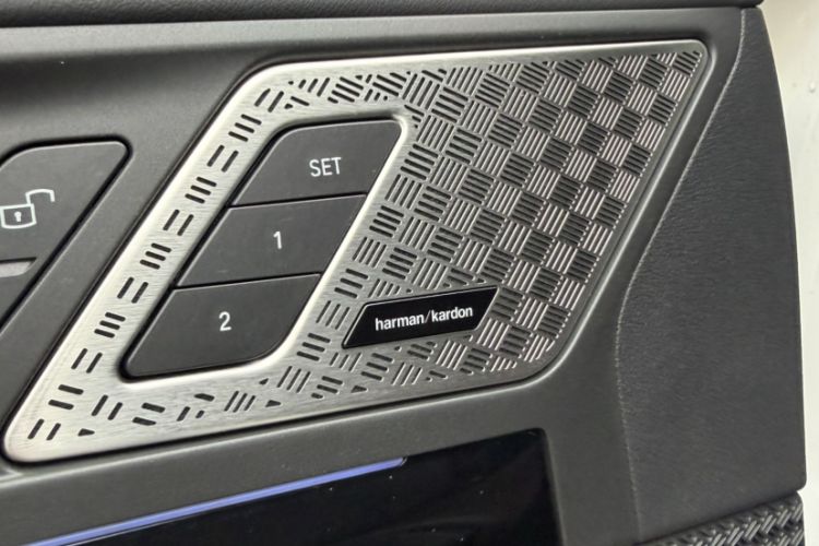 Used BMW X1 2023 sDrive25Li X Design Package Interior 6