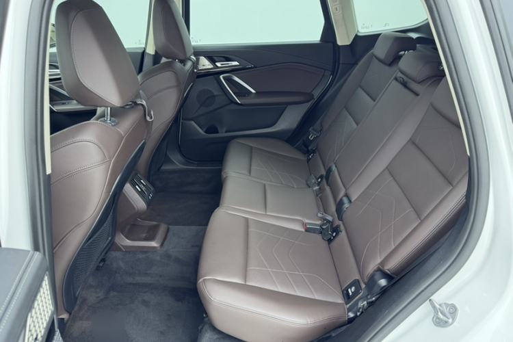 Used BMW X1 2023 sDrive25Li X Design Package Interior 7