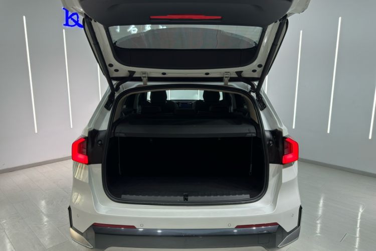 Used BMW X1 2023 sDrive25Li X Design Package Interior 7