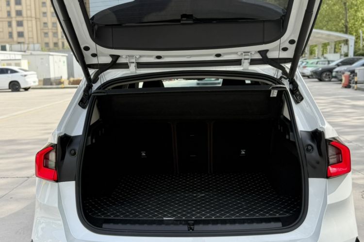 Used BMW X1 2023 sDrive25Li X Design Package Interior 8