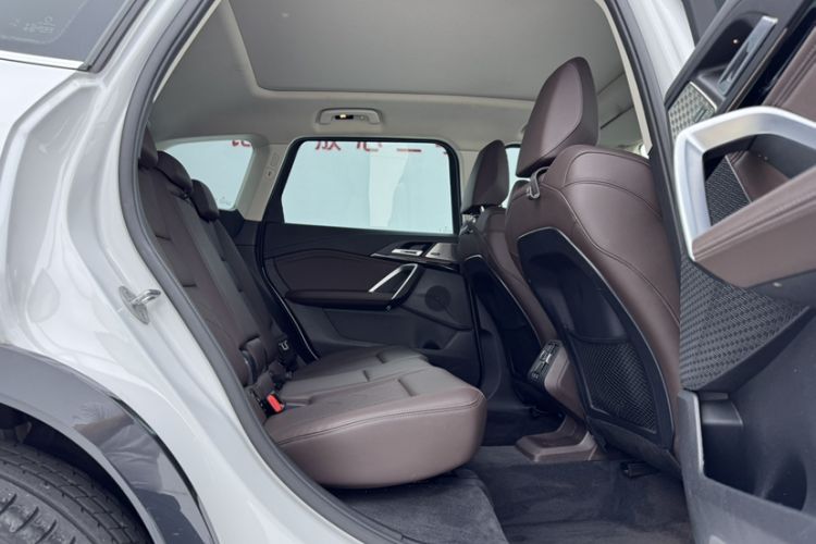 Used BMW X1 2023 sDrive25Li X Design Package Interior 8