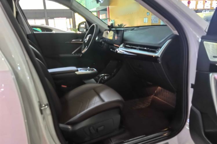 Used BMW X1 2023 sDrive25Li X Design Package Interior 9