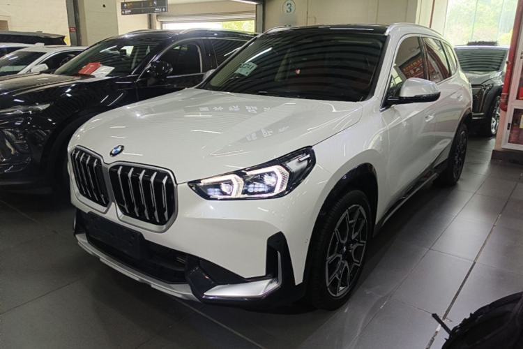 Used BMW X1 2023 sDrive25Li X Design Package Guazi used car, China used car export, Used car for sale, Used  cars, Cheapest cars for sale