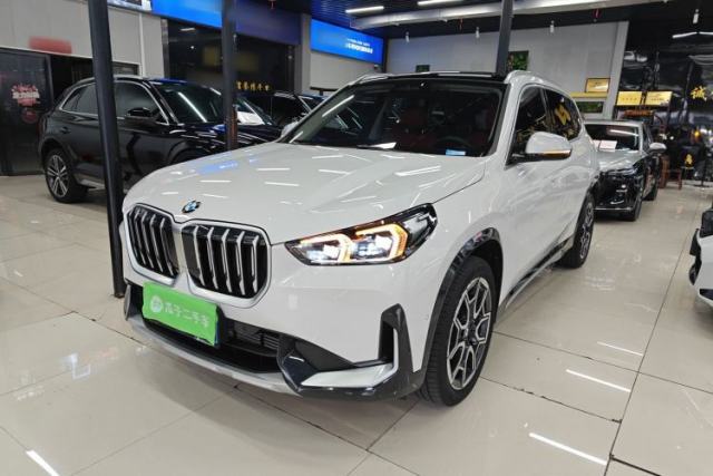 Used BMW X1 2023 sDrive25Li X Design Package