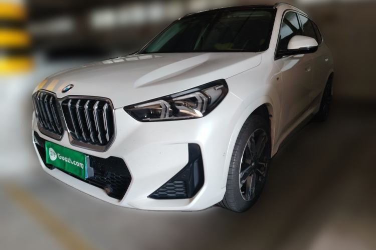 Used BMW X1 2023 sDrive25Li M Sport Package Guazi used car, China used car export, Used car for sale, Used  cars, Cheapest cars for sale