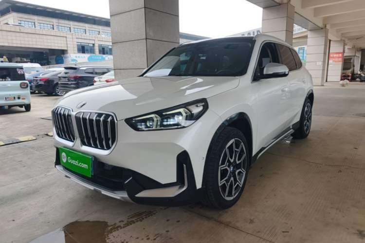 BMW X1 2023 sDrive25Li X Design Package
