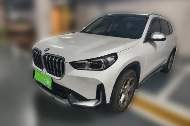 Used BMW X1 2023 sDrive20Li X Design Package