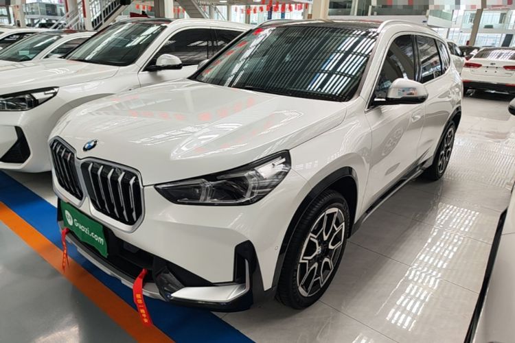 BMW X1 2023 sDrive25Li X Design Package