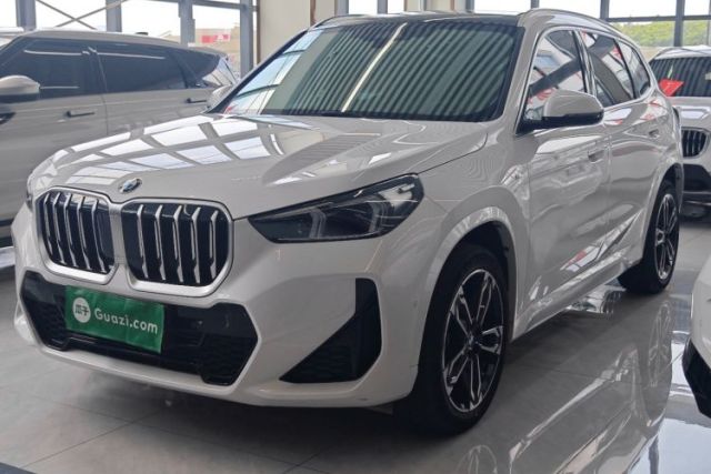 Used BMW X1 2023 sDrive25Li M Sport Package