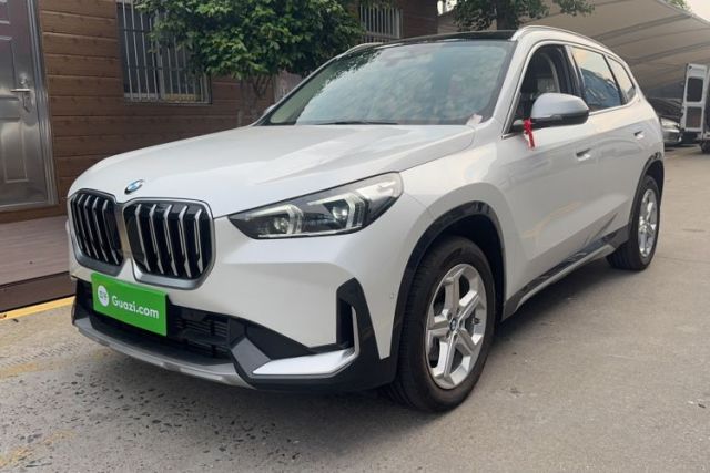 Used BMW X1 2023 sDrive20Li X Design Package