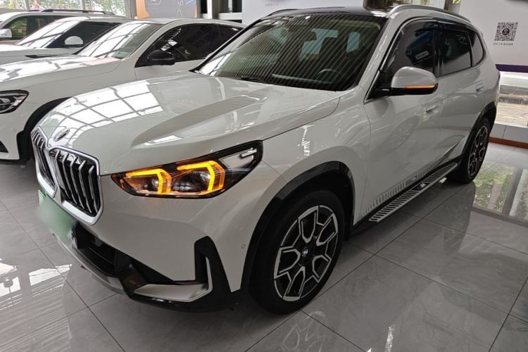 Used BMW X1 2023 sDrive25Li X Design Package Guazi used car, China used car export, Used car for sale, Used  cars, Cheapest cars for sale