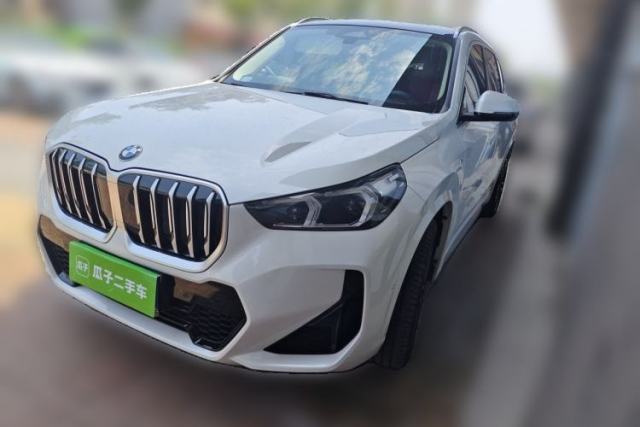 Used BMW X1 2023 sDrive25Li M Sport Package