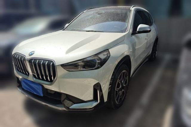 Used BMW X1 2023 sDrive25Li X Design Package