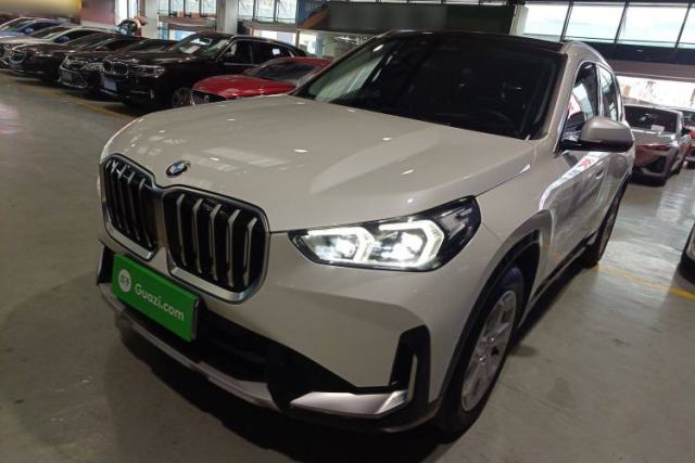 Used BMW X1 2023 sDrive20Li X Design Package