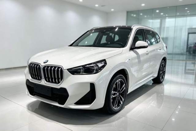 Used BMW X1 2023 sDrive25Li M Sport Package