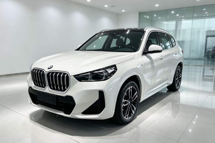 Used BMW X1 2023 sDrive25Li M Sport Package Guazi used car, China used car export, Used car for sale, Used  cars, Cheapest cars for sale