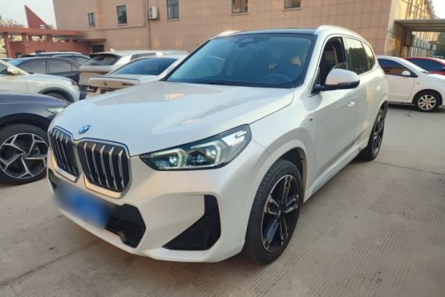 Used BMW X1 2023 sDrive25Li M Sport Package