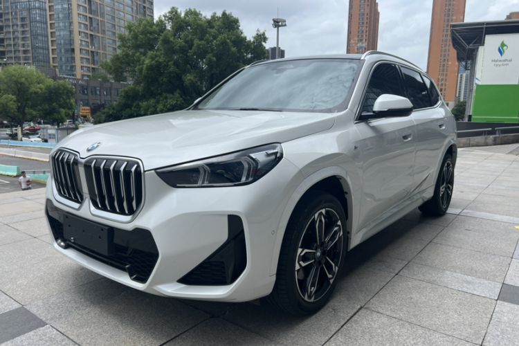 Used BMW X1 2023 sDrive25Li M Sport Package Guazi used car, China used car export, Used car for sale, Used  cars, Cheapest cars for sale