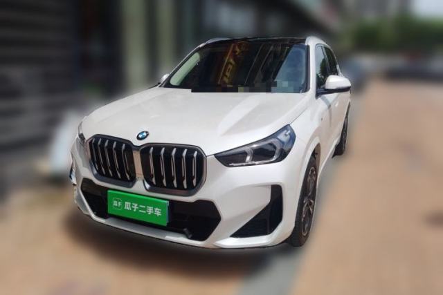 Used BMW X1 2023 sDrive25Li M Sport Package