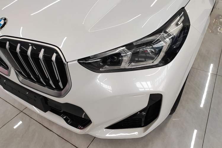 Used BMW X1 2023 sDrive25Li M Sport Package Left Front Headlight