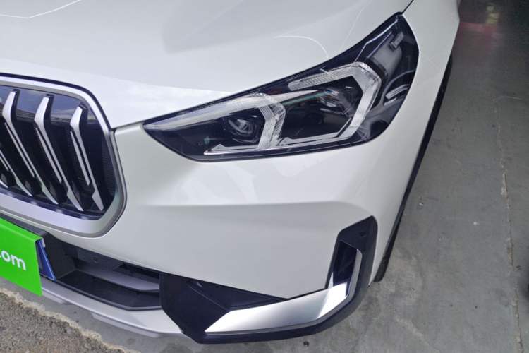 Used BMW X1 2023 xDrive25Li X Design Package Left Front Headlight
