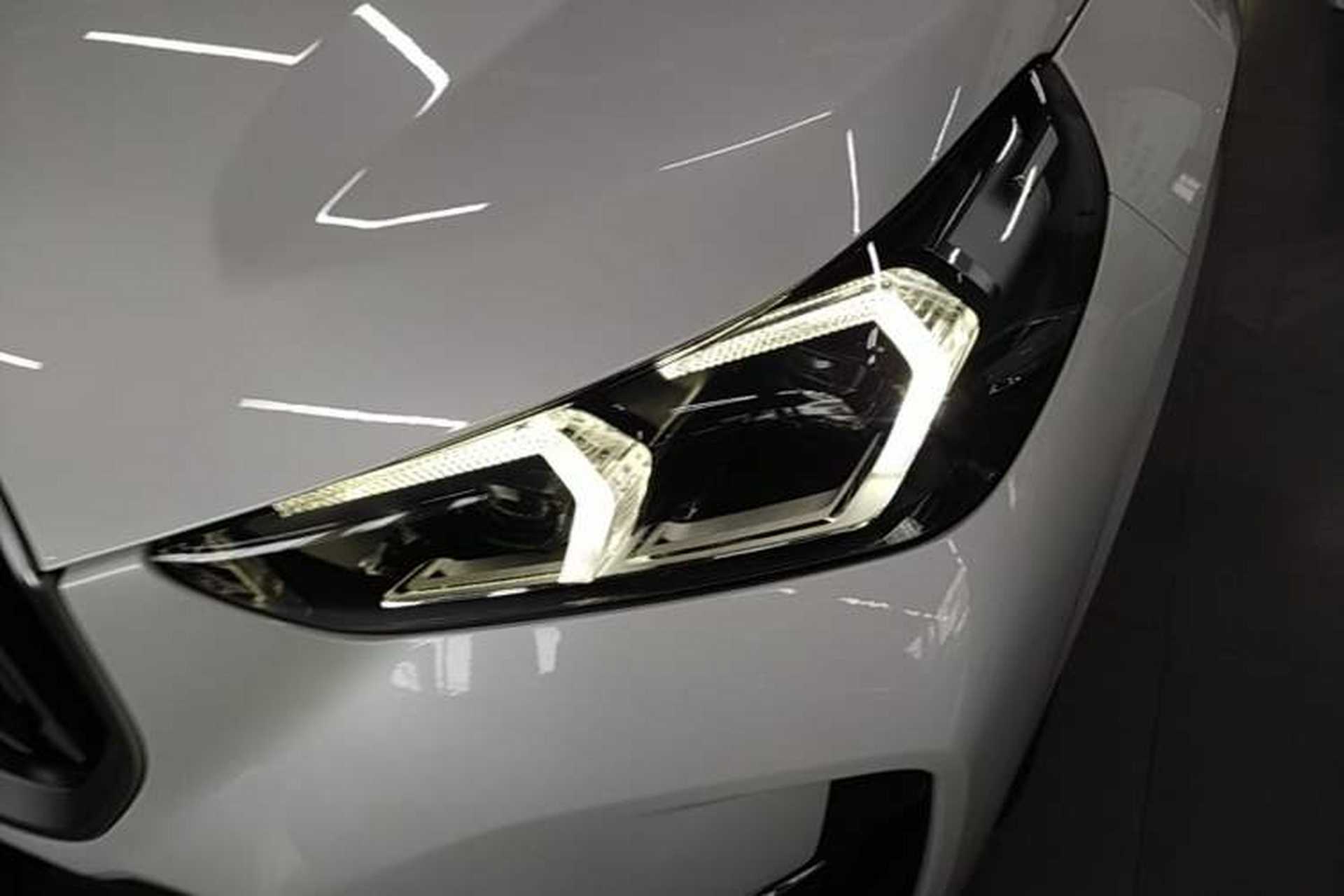 Used BMW X1 2023 sDrive25Li M Sport Package Left Front Headlight