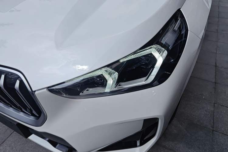 Used BMW X1 2023 sDrive25Li M Sport Package Left Front Headlight
