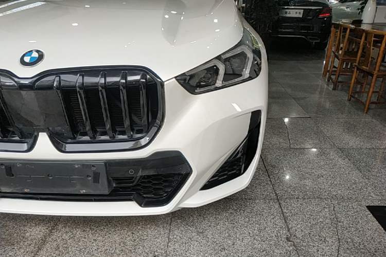Used BMW X1 2023 sDrive25Li M Sport Package Left Front Headlight