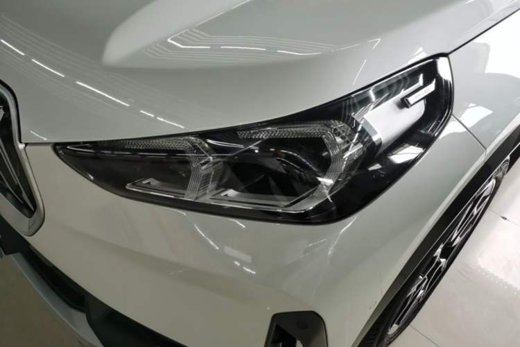 Used BMW X1 2023 sDrive25Li X Design Package Left Front Headlight