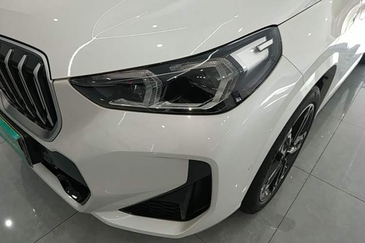 Used BMW X1 2023 sDrive25Li M Sport Package Left Front Headlight