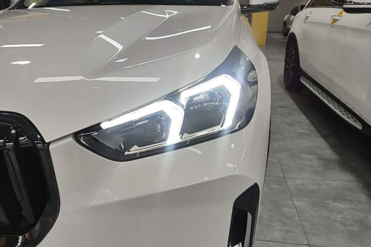 Used BMW X1 2023 xDrive25Li X Design Package Left Front Headlight