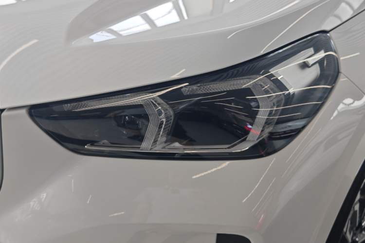 Used BMW X1 2023 sDrive25Li M Sport Package Left Front Headlight