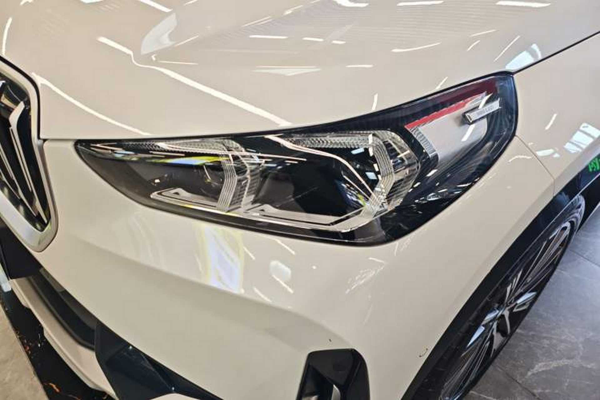 Used BMW X1 2023 xDrive25Li X Design Package Left Front Headlight