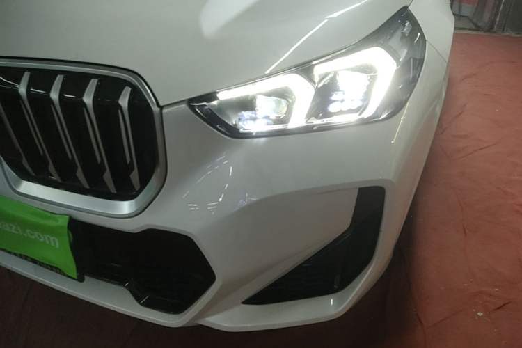 Used BMW X1 2023 sDrive25Li M Sport Package Left Front Headlight